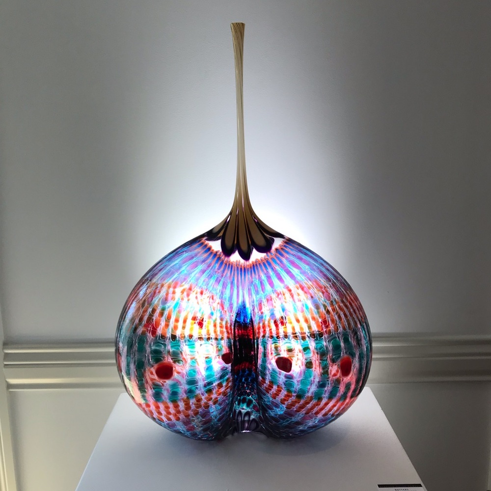 Meet your Posher, Jeffrey